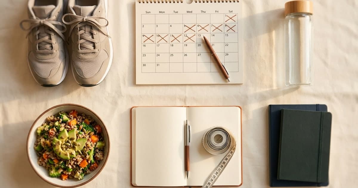 Die 7 besten „75 Hard“-Alternativen im Jahr 2026, sortiert nach Durchführbarkeit