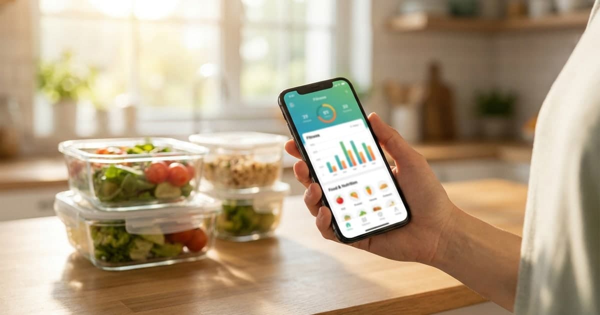How to Calculate Your Daily Calorie Needs (TDEE) — Without a Calculator