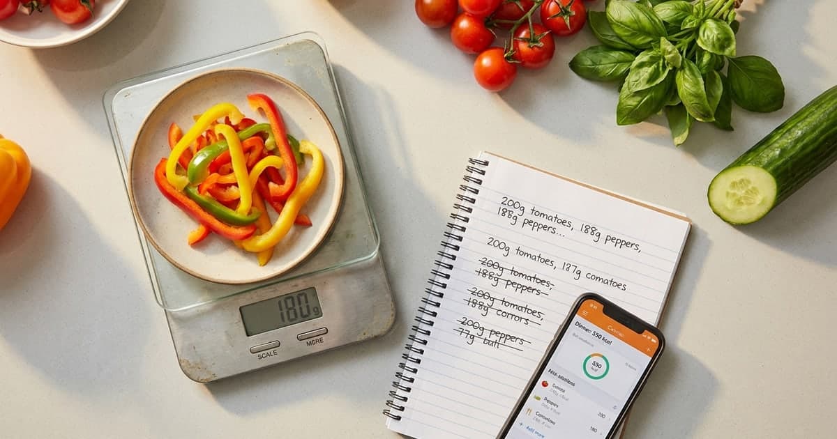 9 Calorie Counting Mistakes Beginners Make (and How to Fix Them)