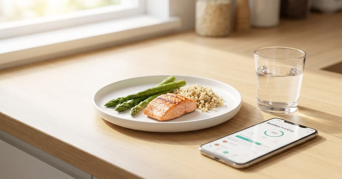 GLP-1 Medications (Ozempic, Wegovy, Mounjaro) and Calorie Tracking: A Practical Guide