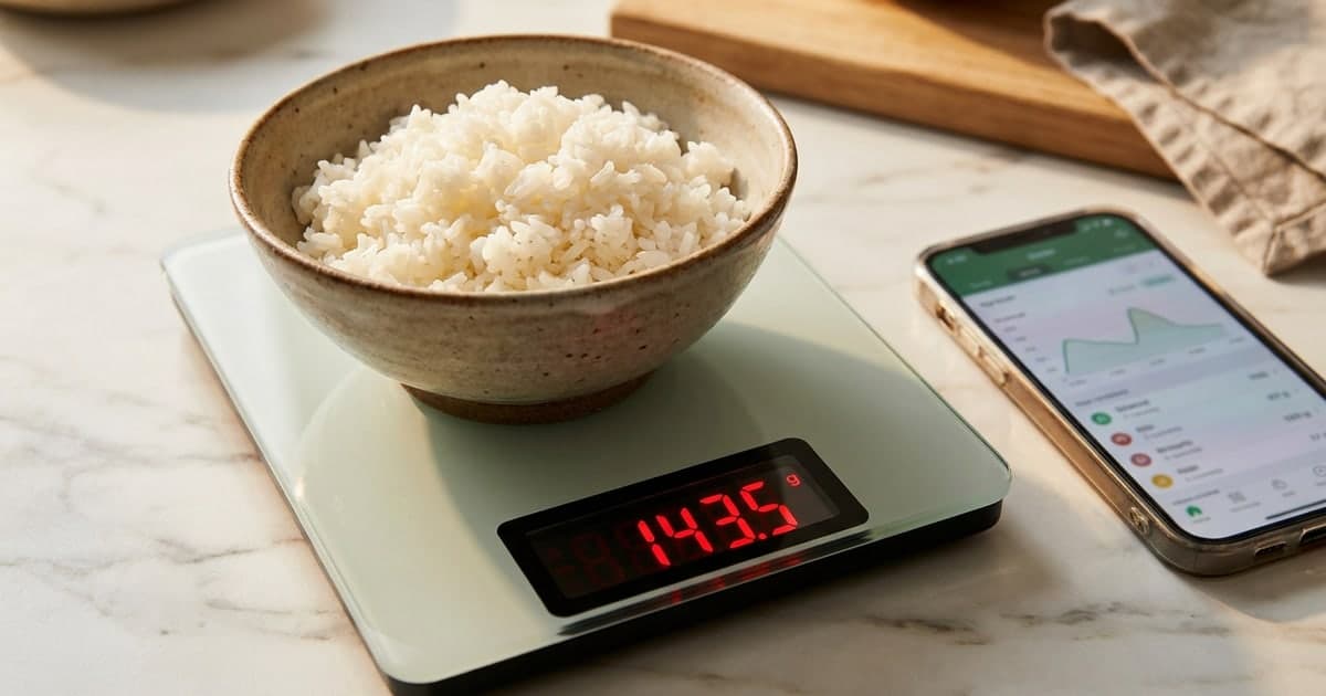 How Accurate Are Calorie Counter Apps, Really?