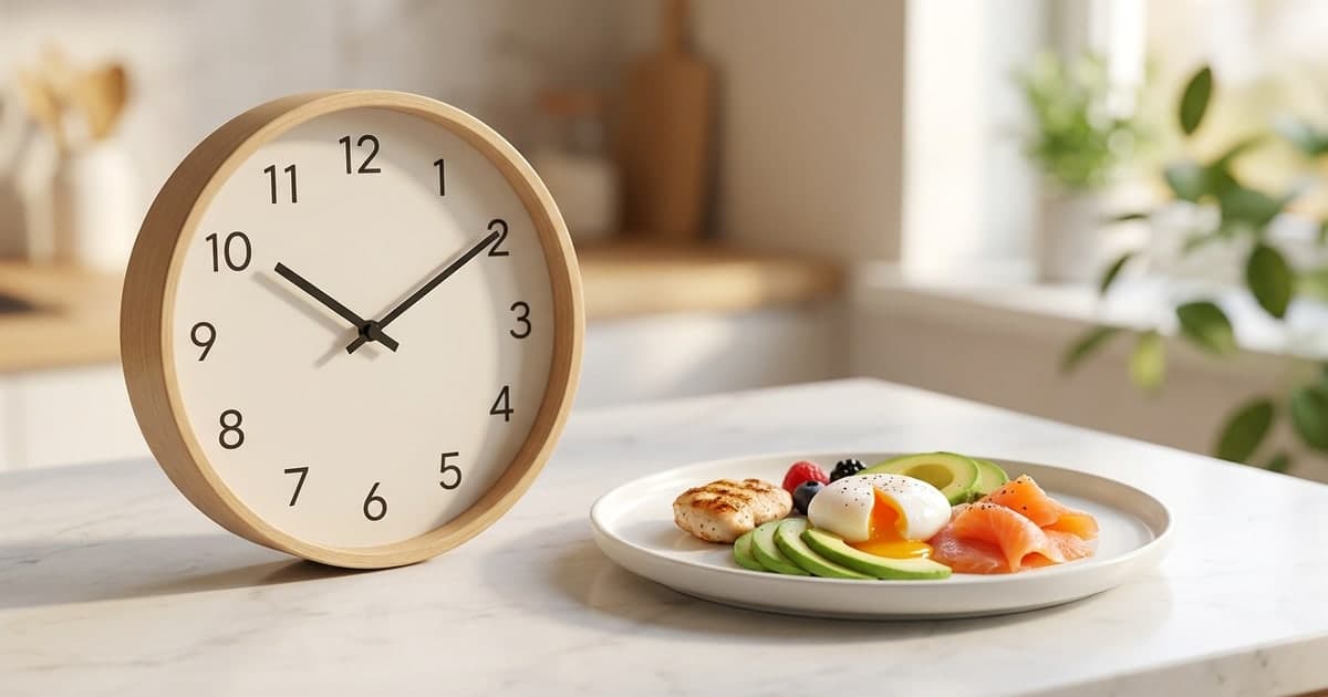 Intermittent Fasting + Calorie Counting: Do You Need Both?