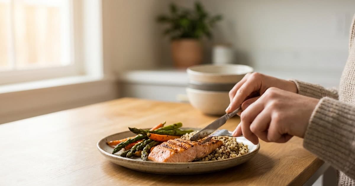 Intuitive Eating vs Calorie Counting: Which Actually Works for Weight Loss?