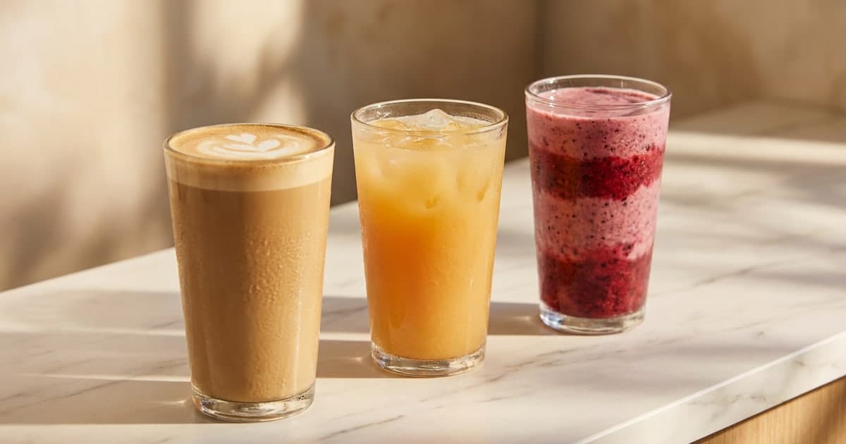 Liquid Calories: The Silent Saboteur of Weight Loss