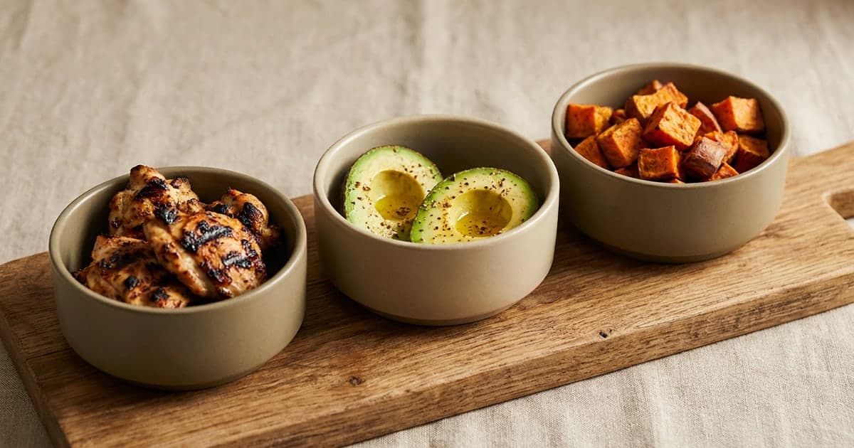 Macros vs Calories: What's the Difference (and Which Should You Track)?