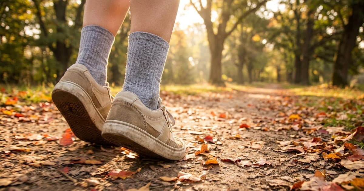 Walking for Weight Loss: How Many Steps Actually Matter?